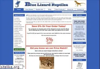 bluelizardreptiles.co.uk