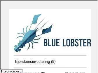 bluelobster.dk