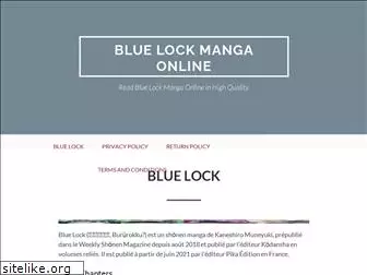 bluelockmanga.com