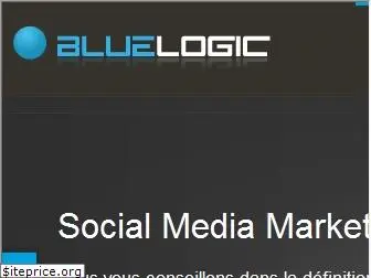 bluelogic.fr