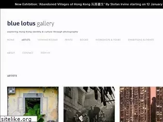 bluelotus-gallery.com