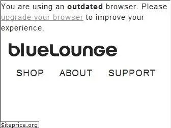 bluelounge.com
