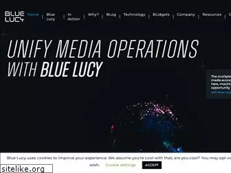bluelucy.com