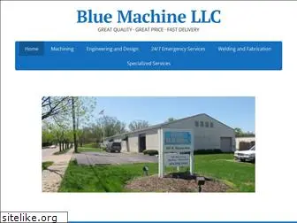 bluemachine.net