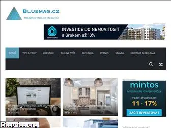 bluemag.cz