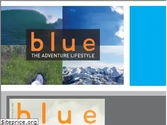 bluemagazine.com