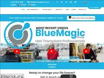 bluemagiclinic.com