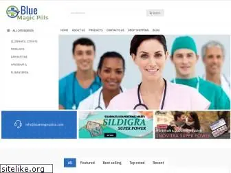 bluemagicpillss.com