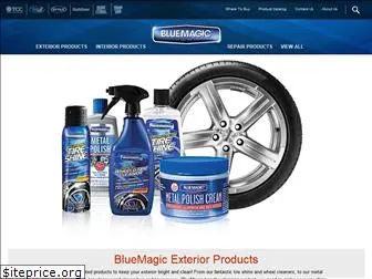 bluemagicusa.com