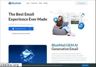 bluemail.me