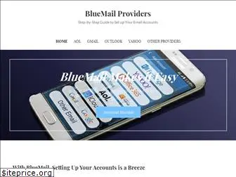 bluemailproviders.com