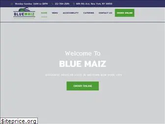 bluemaiz.com