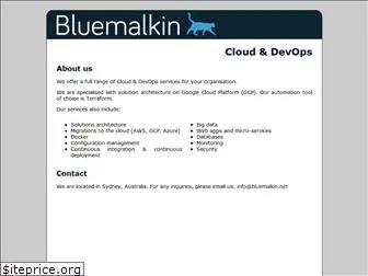 bluemalkin.net