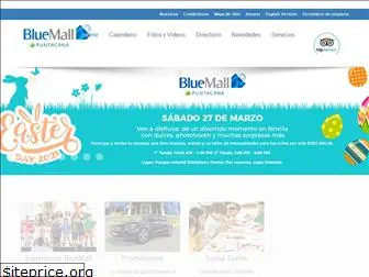 bluemallpuntacana.com.do