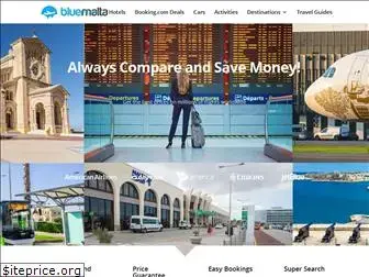 bluemalta.com