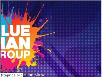 blueman.com