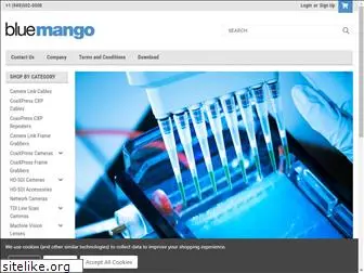 bluemangotechnology.com