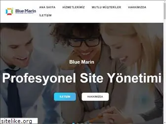 bluemarin.com.tr