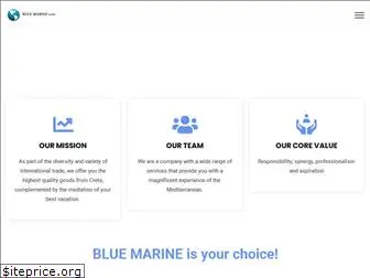 bluemarine-group.com
