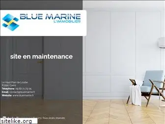 bluemarine.fr
