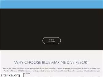 bluemarinedive.com