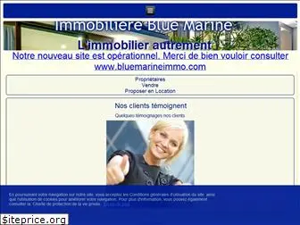 bluemarineimmo.be