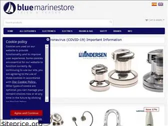 bluemarinestore.com