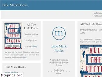 bluemarkbooks.com