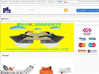 bluemarket.com.mk