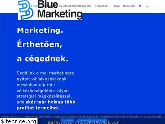 bluemarketing.hu