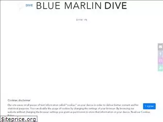 bluemarlindive.com