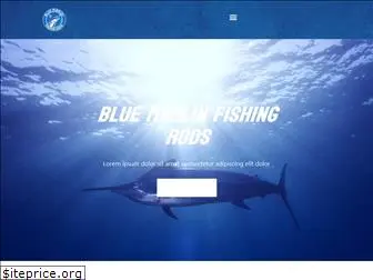 bluemarlinfishingrods.co.za