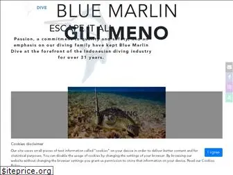 bluemarlingilimeno.com