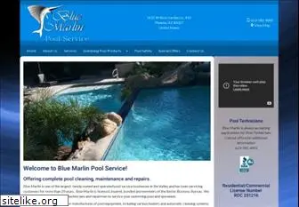 bluemarlinpoolsaz.com