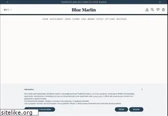 www.bluemarlinroma.com