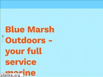 bluemarshoutdoors.com