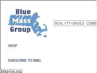 bluemassgroup.com