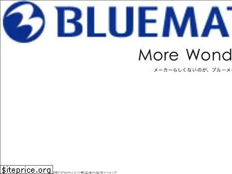 bluemate.jp