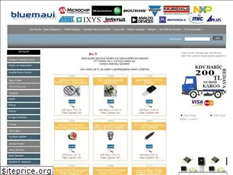 bluemavi.com