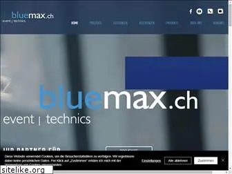 bluemax.ch