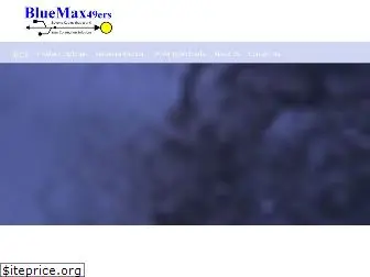 bluemax49ers.com