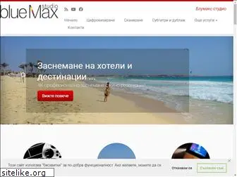 bluemaxbg.com