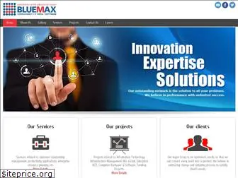 bluemaxindia.com