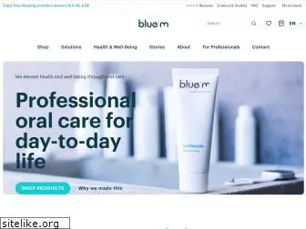 bluemcare.com
