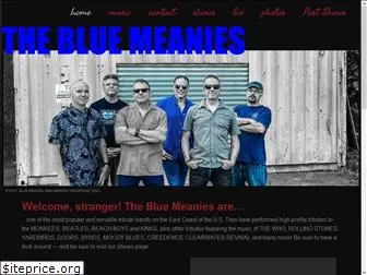 bluemeanies.net