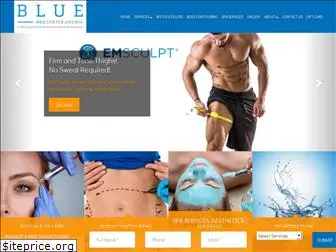 bluemedcenter.com