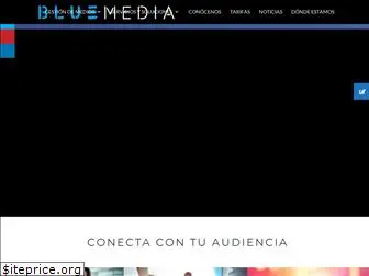 bluemedia.es