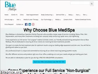 bluemedispa.ca