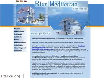 bluemediterran.hu