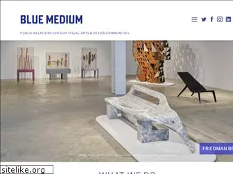 bluemedium.com